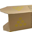 841933 Ricoh Aficio Yellow Toner Cartridge For Ricoh MPC2003 & MPC2503